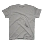 camelliarのトゲ Regular Fit T-Shirt