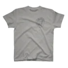 higenooisanのSMOKER Regular Fit T-Shirt