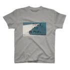 大衆呉服屋 YのMUSIC Regular Fit T-Shirt