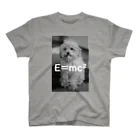 mota2の犬Ｅ＝ｍｃ２ Regular Fit T-Shirt
