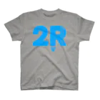 NicoRock 2569の2R 2569NICOROCK Regular Fit T-Shirt