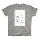 so-chanのヒヨコ Regular Fit T-Shirt