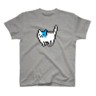 BAN-8KUのこねこのオアー Regular Fit T-Shirt