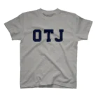 OTJAPONのOTJ スタンダードTシャツ