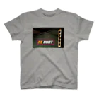 SAMPO ITEM SHOPのM HUNT 001 スタンダードTシャツ