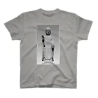 T-shirt41.comの牛久大仏 Regular Fit T-Shirt