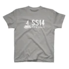 SS14 ProjectのSS14 スタンダードTシャツ