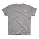 decomoji goodsのどうやってやってるの Regular Fit T-Shirt