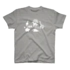 いぬストアの動物大集合 Regular Fit T-Shirt