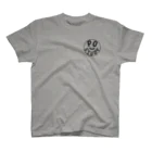 POStudy ～アジャイル・プロダクトマネジメント研究会～のPO Study(Black) Regular Fit T-Shirt