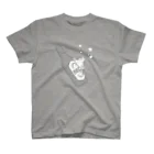 しばのかえるとびーる Regular Fit T-Shirt