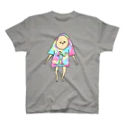 サカナナカスのＴシャツびろーん Regular Fit T-Shirt