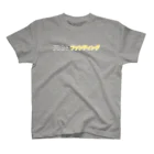 kzkのTシャツ屋さんのフレンドファンディングTシャツ Regular Fit T-Shirt