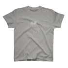 未来はいまのゆるーく腹圧 Regular Fit T-Shirt