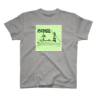 tidepoolの恵比寿様design T スタンダードTシャツ
