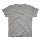 つまようじのYAKATAのつまようじ Regular Fit T-Shirt