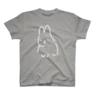 Belkaのうさぎ Regular Fit T-Shirt