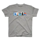 無策師のCLEAR Regular Fit T-Shirt