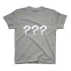 なんでなん？オンラインストアのwhy-shiro Regular Fit T-Shirt