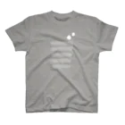 mojiyaのゴミ Regular Fit T-Shirt