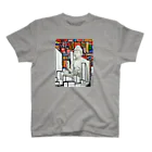 OkamotoNoOmiseのna-mu Regular Fit T-Shirt