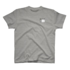モンブラン / designerのWINDOW mini Regular Fit T-Shirt