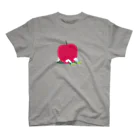 Yui SuzukiのApple Boy スタンダードTシャツ