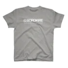 kou969のBorokire Studio Goods Regular Fit T-Shirt