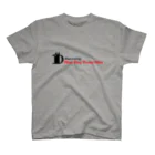 Bordercollie StreetのDDTO-1 Regular Fit T-Shirt