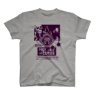 VHS ARCHIVESのFist Of Curse Regular Fit T-Shirt