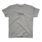 Maare last one mileの野良猫、生き延びる。 スタンダードTシャツ