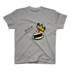 UNIQUE MANIACの「CAKE」 Regular Fit T-Shirt