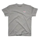 モンブランのBREAK TIME mini Regular Fit T-Shirt