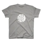 ともひこ_graffitiの煩悩 Regular Fit T-Shirt