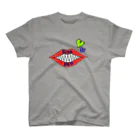 MaryのKiss Me Red スタンダードTシャツ