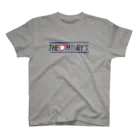 KAI-TELEVISIONのTHE OHCRY'S（切り抜き文字） Regular Fit T-Shirt