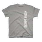 T.ProのMOTOR LOVER  Regular Fit T-Shirt