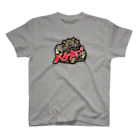 DOT EATのBaranago05 スタンダードTシャツ