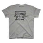 ぺろりんずのお店のキャンピングカーぺろりんず Regular Fit T-Shirt