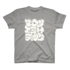 MtMTGのマウントミーティング（泡雲） Regular Fit T-Shirt