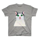 omuramのCat 4 Regular Fit T-Shirt