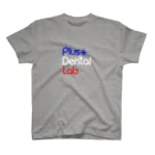 recのPlusDental フランスカラー Regular Fit T-Shirt