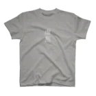 稀有の虚無 Regular Fit T-Shirt