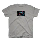 NM商会のDamage Boy for men  Regular Fit T-Shirt