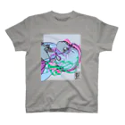 BAMBOODOのBAMBOODO Tシャツ Regular Fit T-Shirt