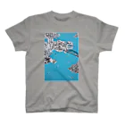 Art4のSydney Lovers スタンダードTシャツ