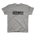 LOTUS ROOT CYCLINGのLOTUS ROOT CYCLING 　Tシャツ Regular Fit T-Shirt