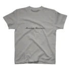 Mountain ReverenseのMountain ReverenseオーガニックコットンT スタンダードTシャツ