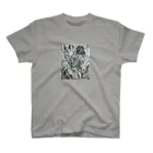 水子供養の追われている Regular Fit T-Shirt