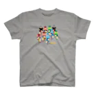 のりものドット絵TシャツのVictor!! Regular Fit T-Shirt